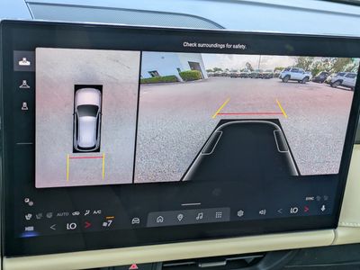 2026 Mazda CX-5 - Photo 25