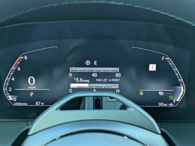 2026 Mazda CX-5 - Photo 24