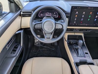 2026 Mazda CX-5 - Photo 14