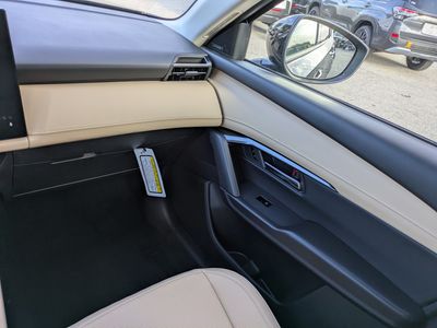 2026 Mazda CX-5 - Photo 15