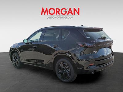 2026 Mazda CX-5 - Photo 7
