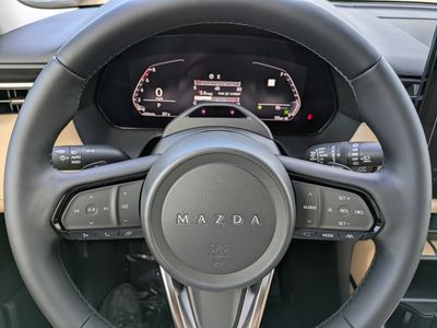 2026 Mazda CX-5 - Photo 23