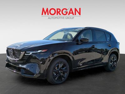 2026 Mazda CX-5 - Photo 9