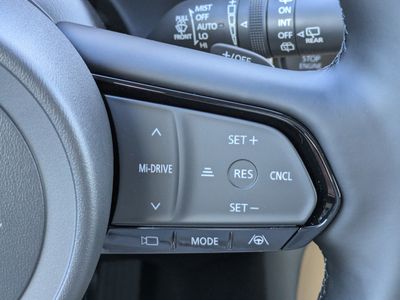 2026 Mazda CX-5 - Photo 22