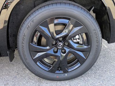 2026 Mazda CX-5 - Photo 11