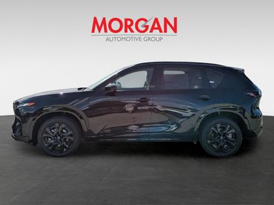 2026 Mazda CX-5 - Photo 8