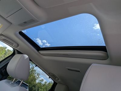 2026 Mazda CX-90 - Photo 23