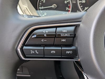2026 Mazda CX-90 - Photo 26