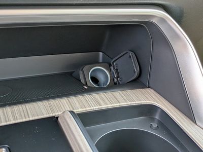 2026 Mazda CX-90 - Photo 32