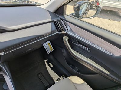 2026 Mazda CX-90 - Photo 19