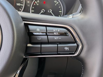 2026 Mazda CX-90 - Photo 27