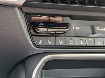 2026 Mazda CX-90 - Photo 33