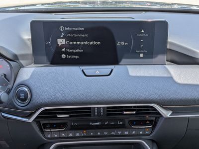 2026 Mazda CX-90 - Photo 20