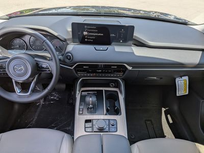 2026 Mazda CX-90 - Photo 17