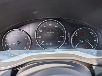 2026 Mazda CX-90 - Photo 30