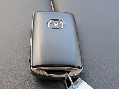 2026 Mazda CX-90 - Photo 36