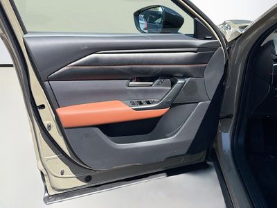 2026 Mazda CX-50 - Photo 20