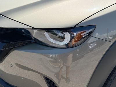 2026 Mazda CX-50 - Photo 9