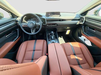 2026 Mazda CX-50 - Photo 45