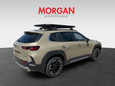 2026 Mazda CX-50 - Photo 3