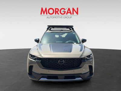 2026 Mazda CX-50 - Photo 8