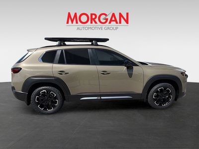 2026 Mazda CX-50 - Photo 2