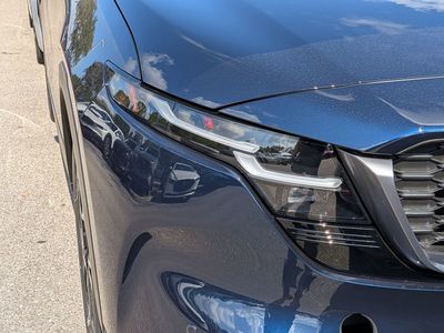 2026 Mazda CX-5 - Photo 8