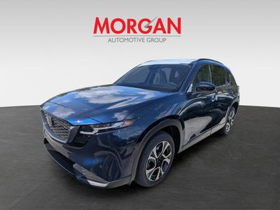 2026 Mazda CX-5 - Photo 7