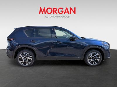 2026 Mazda CX-5 - Photo 3