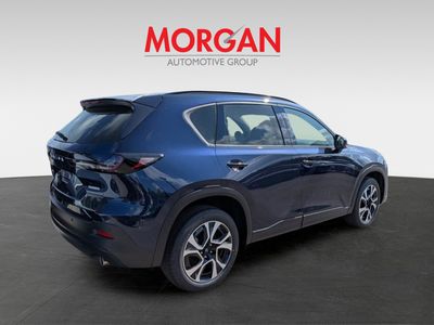 2026 Mazda CX-5 - Photo 4