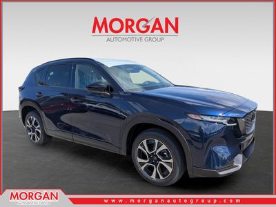 2026 Mazda CX-5 - Photo 1