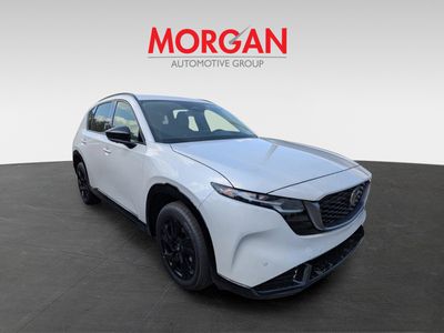 2026 Mazda CX-5 - Photo 2