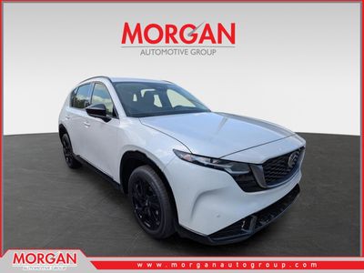 2026 Mazda CX-5 - Photo 1