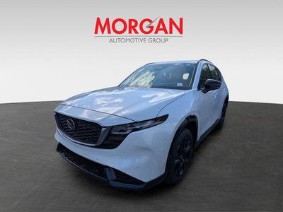 2026 Mazda CX-5 - Photo 6