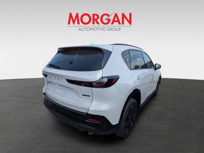 2026 Mazda CX-5 - Photo 3