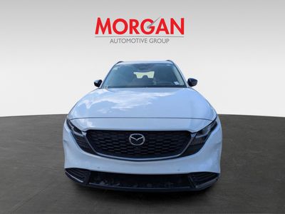 2026 Mazda CX-5 - Photo 7