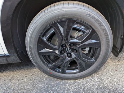 2026 Mazda CX-5 - Photo 9