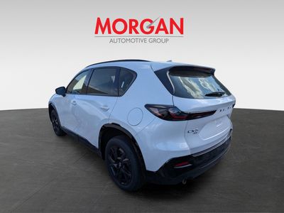 2026 Mazda CX-5 - Photo 5