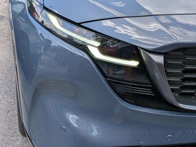 2026 Mazda CX-5 - Photo 8