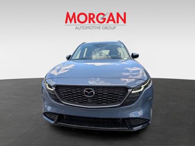 2026 Mazda CX-5 - Photo 7