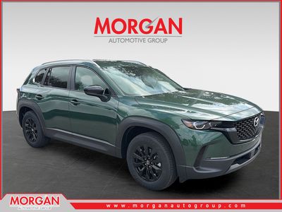 2026 Mazda CX-50 - Photo 49