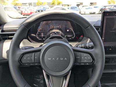 2026 Mazda CX-5 - Photo 23