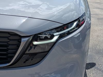 2026 Mazda CX-5 - Photo 10