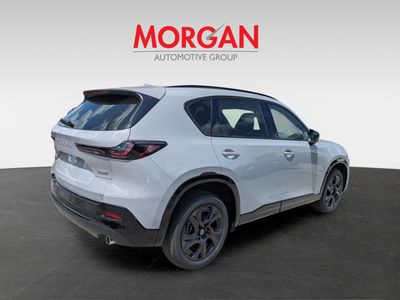 2026 Mazda CX-5 - Photo 5