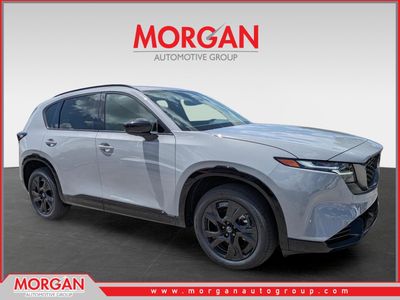2026 Mazda CX-5 - Photo 1
