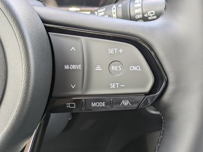 2026 Mazda CX-5 - Photo 22
