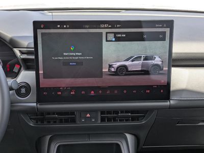 2026 Mazda CX-5 - Photo 17