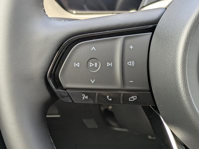2026 Mazda CX-5 - Photo 21
