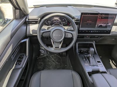 2026 Mazda CX-5 - Photo 15