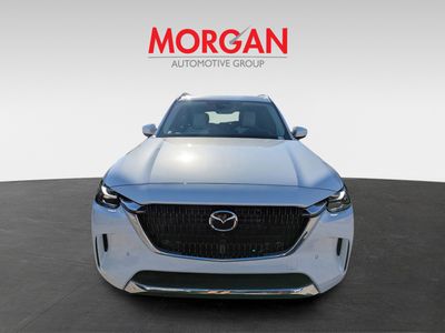 2026 Mazda CX-90 - Photo 3